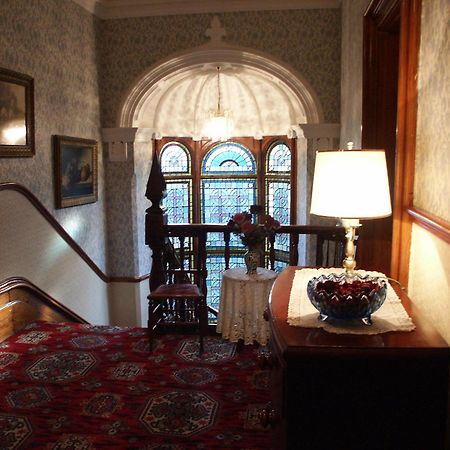 Ascot House Hotell York Exteriör bild
