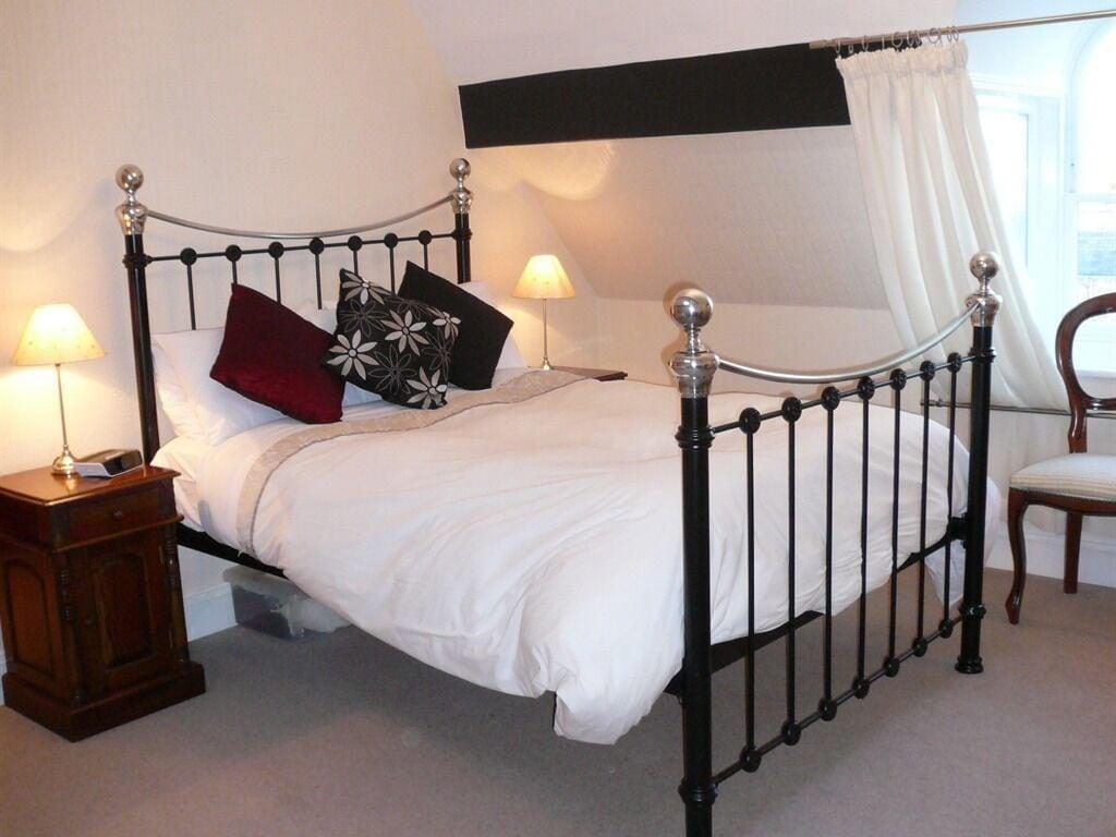 Ascot House Hotell York Exteriör bild