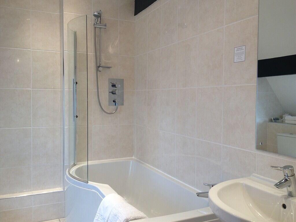 Ascot House Hotell York Exteriör bild