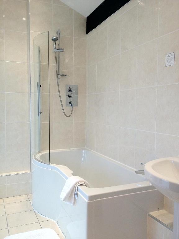 Ascot House Hotell York Rum bild
